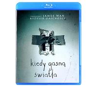 Lights Out [Blu-Ray] [Region B] (IMPORT) (Pas de version française)