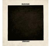 Lights Out by Graveyard [Audio CD] NEUF