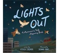 Lights Out by Jessica Stremer Jessica Stremer (Auteur)