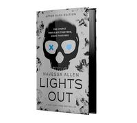 Lights Out Collector's Edition: An Into Darkness Novel