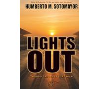 Lights Out: Cuando las luces se apagan