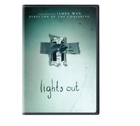 Lights Out [Import allemand]