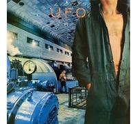 UFO – Lights Out – CD (Chrysalis)