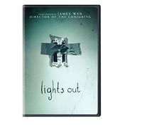 Lights Out [Import allemand]