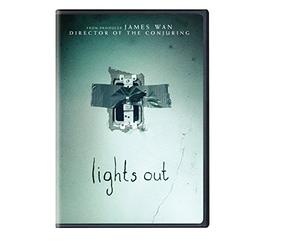 Lights Out [Import allemand]