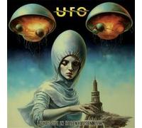UFO – Lights Out in Babenhausen 1993 – CD – Neuf