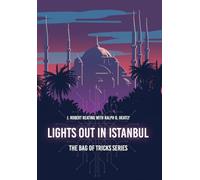 Lights Out in Istanbul