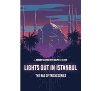 Lights Out in Istanbul