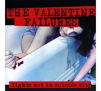 Lights Out in Suicide City