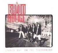 Lights Out in the Playground By Baton Rouge (2008-02-18)