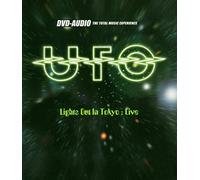 Lights Out in Tokyo:Live [Import]
