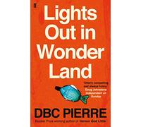 Lights Out in Wonderland