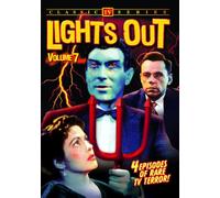 Lights Out - Lights Out 7