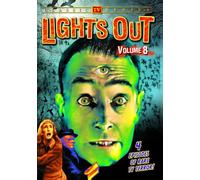 Lights Out - Lights Out: Volume 8