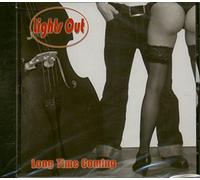Lights Out - Long Time Coming [Import]