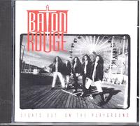 Lights Out on The Playground [Import]