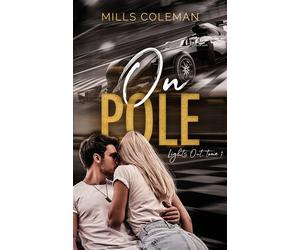 Lights Out, T1 - On pole - Mills Coleman - Hlab Eds - Poche - Roman