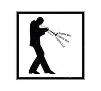 Lights Out - Take It/Tonight [7" VINYL]