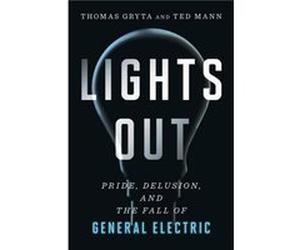 Lights Out - Ted Mann - HarperCollins Publishers Inc - Livre en Anglais - Paperback Ted MannTed Mann (Auteur)