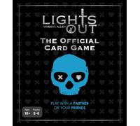 Lights Out: The Official Card Game