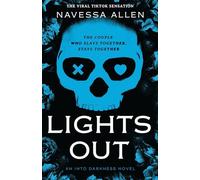 Lights Out: Tiktok's favourite dark and steamy romance