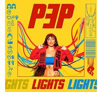 Lights - Pep