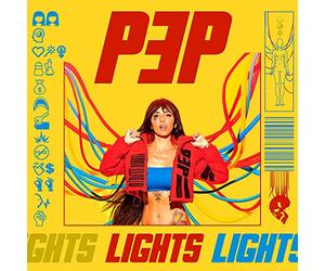Lights - Pep