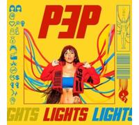 LIGHTS - PEP - CD - G3z