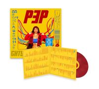 Lights - PEP - Vinyl Record VINYL - G3z