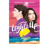 Lights Up - Natalia Fromuth (livre en polonais)