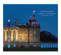 Lightscape James Turrell at Houghton Hall by Hiram C. Butler Inconnu (Auteur)