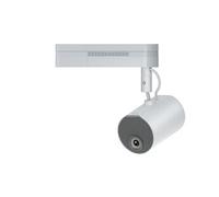 LightScene EV-110 - Projecteur 3LCD - 2200 lumens (blanc) - 2200 lumens (couleur) - WXGA (1280 x 800) - 16:10 - 802.11n sans fil / LAN - blanc