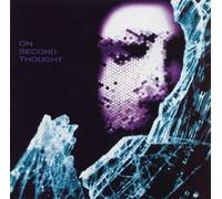 Lightseed - on Second Thought(Japon)