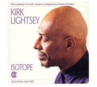 Lightsey, Kirk - Isotope