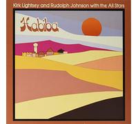Lightsey, Kirk / Johnson, Rudolph - Habiba [Vinilo]