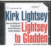 Lightsey, Kirk - Lightsey to Gladden