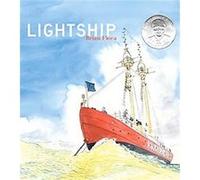 Lightship Brian Floca (Auteur)