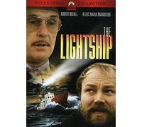 Lightship – DVD – Import USA Zone 1