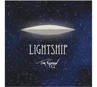 Lightship. Meditative Klänge eines Lichtschiffs vom Arkturus Kenyon, Tom (Auteur)