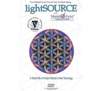 LightSOURCE with Hemi-Sync - 2nd Edition