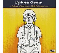 Lightspeed Champion - Galaxy of the Lost Pt2