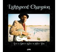 Lightspeed Champion - Life is Sweet Nice to Meet You