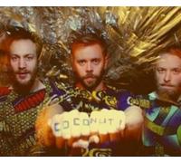 Lightspeed Champion Life Is Sweet Nice to Meet You (CD) Deluxe Album