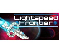 Lightspeed Frontier (Steam Account)