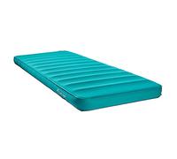 Lightspeed Outdoors Tapis de couchage XL super moelleux FlexForm Premium - Auto-gonflant - Mousse isolante pour dormir et camper - Extra épais (Eco - 3D Deluxe - Parachute