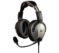 LIGHTSPEED Zulu 3 Aviation Headset - Fiches GA
