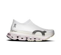 On Cloudmonster 3 Hyper LS 40 Blanc/Rose Clair