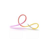 Philips Hue Neon Gradient Outdoor Lightstrip Ruban LED, 8721103088734,
