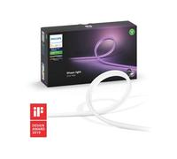 Lampe Connectée Philips Hue Outdoor Lightstrip 5m