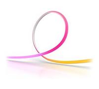 Lightstrip Philips Hue OmniGlow 3 m Blanc Blanc